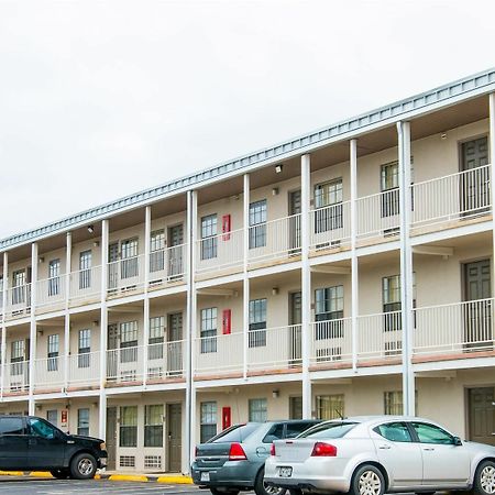 Studio 6-San Antonio, Tx - Lackland Afb Ngoại thất bức ảnh