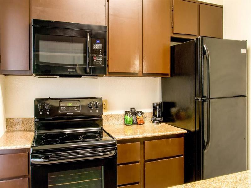 Studio 6-San Antonio, Tx - Lackland Afb Ngoại thất bức ảnh