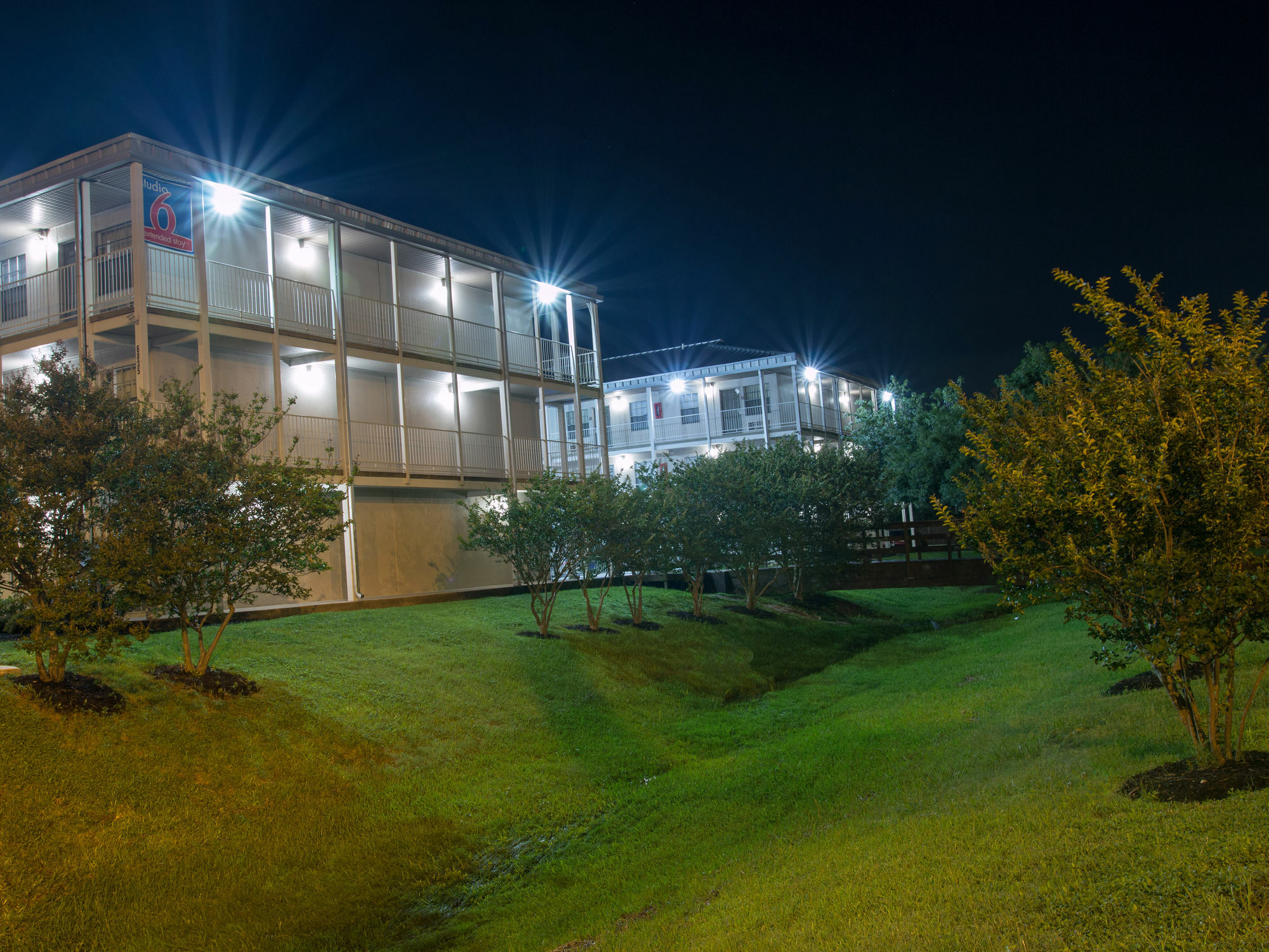Studio 6-San Antonio, Tx - Lackland Afb Ngoại thất bức ảnh
