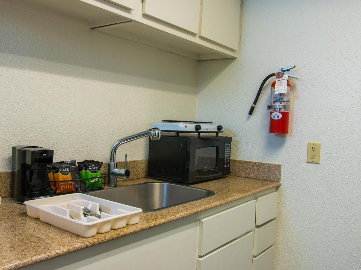 Studio 6-San Antonio, Tx - Lackland Afb Ngoại thất bức ảnh